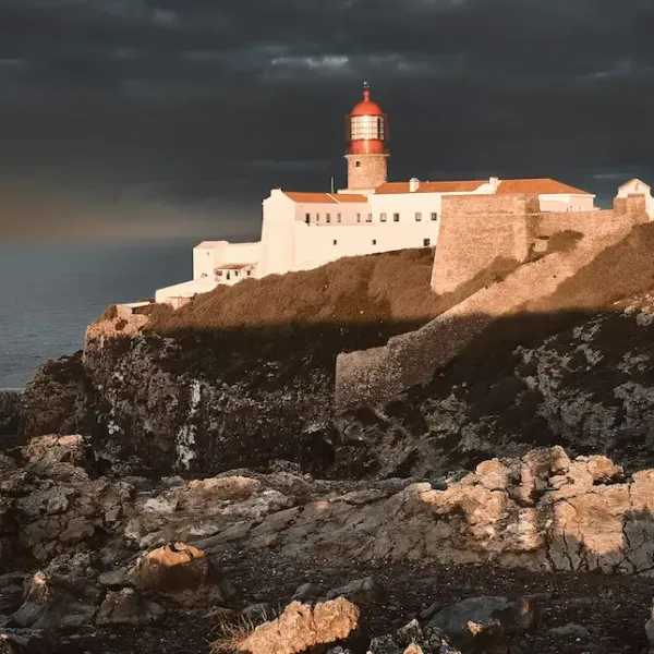 Cabo de São Vicente