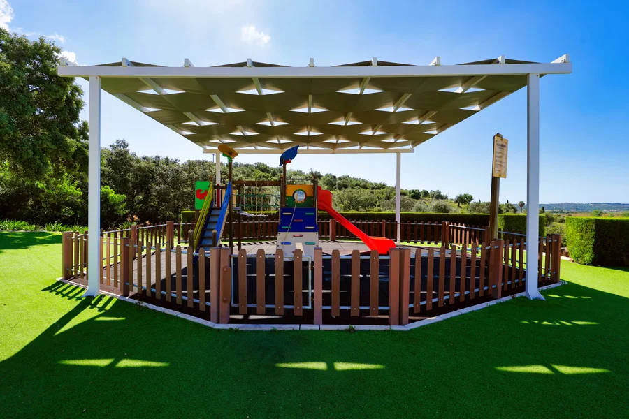 Family-friendly space perfect for children