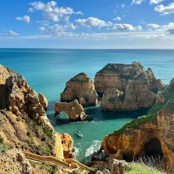 Ponta da Piedade