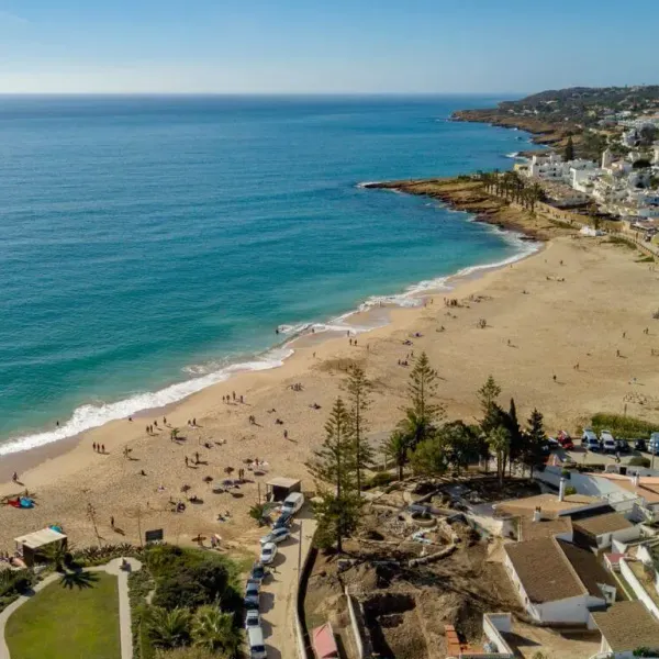Praia da Luz