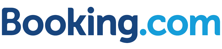 booking logo